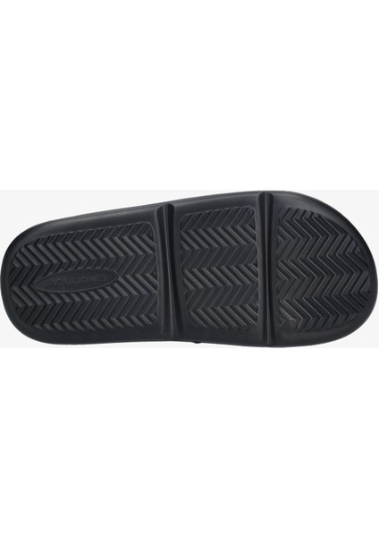 Jfwstatus Erkek Gri Slider Terlik 12251282-ANTHRACITE