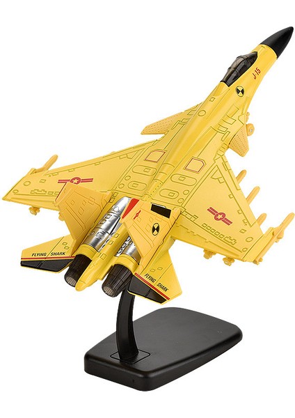 1:48 Alaşım Avcı Modeli (Yurt Dışından)