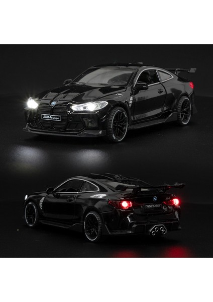 1:32 Alaşım M4 Spor Araba Modeli (Yurt Dışından) fiyatları