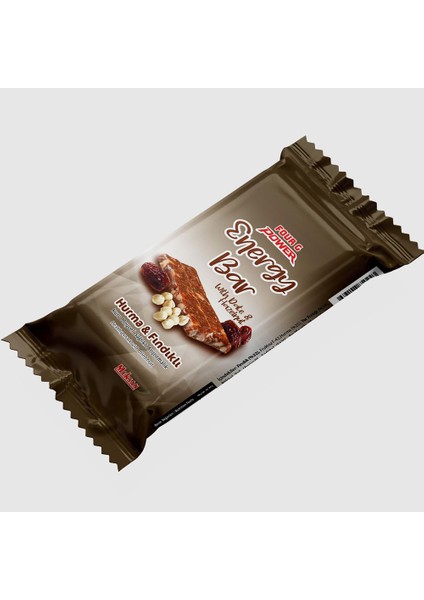 Hurmalı ve Fındıklı Bar 24X30 gr