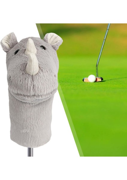 Taşıma Koruması Için Golf Kulübü Baş Örtüsü Golf Örtüsü (Yurt Dışından) fırsatları