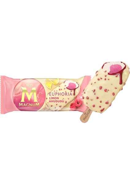 Euphoria Limon Ahududu 85 ml