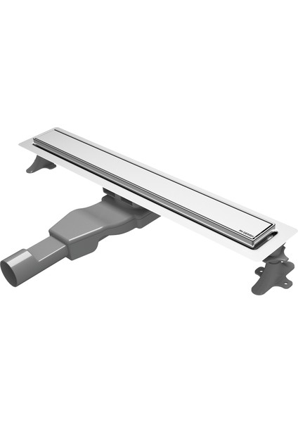 Premıum 60 cm Linear Inox Duş Kanalı