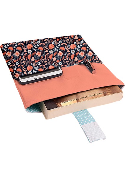 Desenli Kitap Kılıfı 20 x 25 cm fiyatları