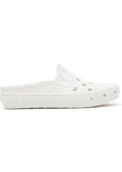 Slip-On Mule Trk  Ayakkabı VN0005V8WHT1