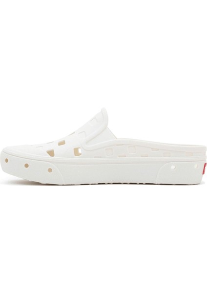 Slip-On Mule Trk  Ayakkabı VN0005V8WHT1