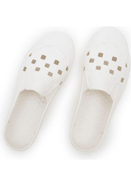 Slip-On Mule Trk  Ayakkabı VN0005V8WHT1