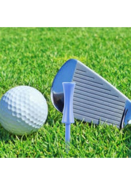 Açık Sürüş Iğı Mat Için 20 Golf Tees Golf (Yurt Dışından)