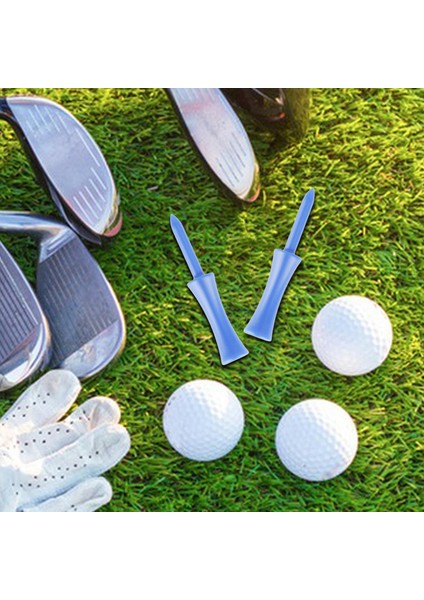 Açık Sürüş Iğı Mat Için 20 Golf Tees Golf (Yurt Dışından)