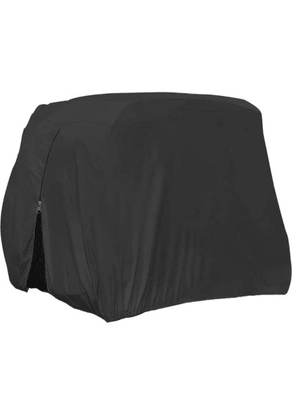 Şkin S Için Rüzgar Geçirmez Golf Kulübü Kılıfı 242CMX122CMX168CM (Yurt Dışından)