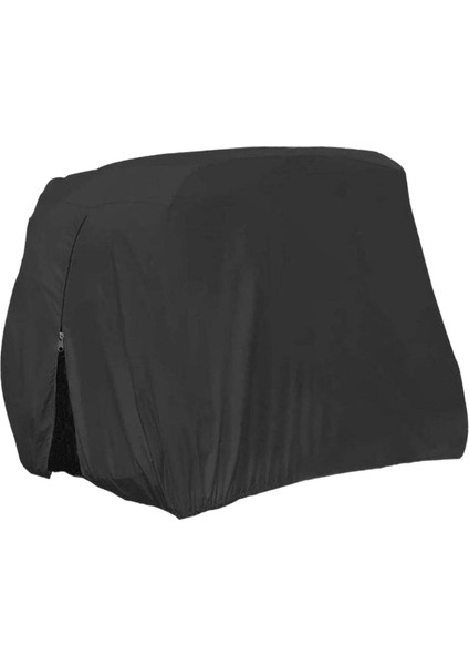 Şkin S Için Rüzgar Geçirmez Golf Kulübü Kılıfı 242CMX122CMX168CM (Yurt Dışından) fırsatları