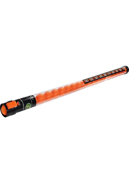 Açı Sürüş Alanı Için Golf Retriever Golf Alma Turuncu (Yurt Dışından) fırsatları