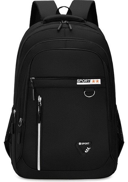 Bcads Erkek Sırt Çantası Büyük Kapasiteli Spor Çantası (Yurt Dışından) fiyatları