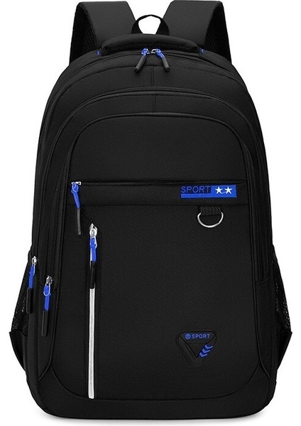 Bcads Erkek Sırt Çantası Büyük Kapasiteli Spor Çantası (Yurt Dışından)