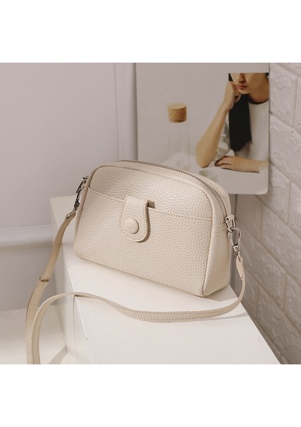 Moda Crossbody Çanta Küçük Kare Çanta (Yurt Dışından) fiyatları