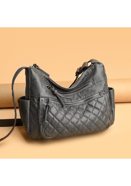 Tek Omuz Askılı Çanta Nakış Ipliği Baklava (Yurt Dışından) fiyatları