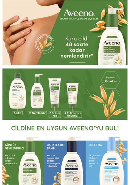 Günlük Nemlendirici El Kremi 75 ml