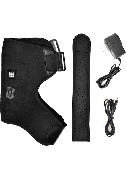 Omuz Ağrısını Gidermek Için Elektrikli Isıtma (Yurt Dışından)