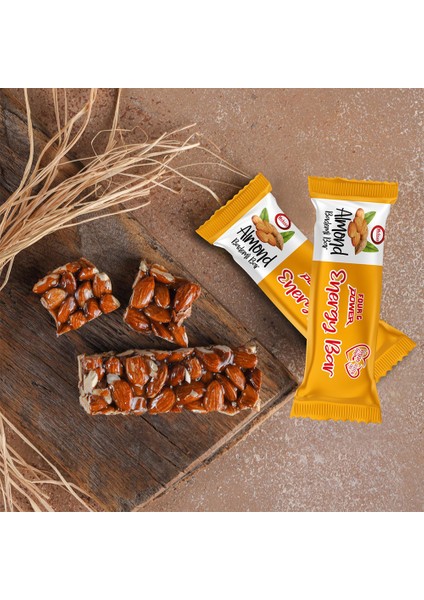 Bademli Krokan 18x30 gr fırsatları