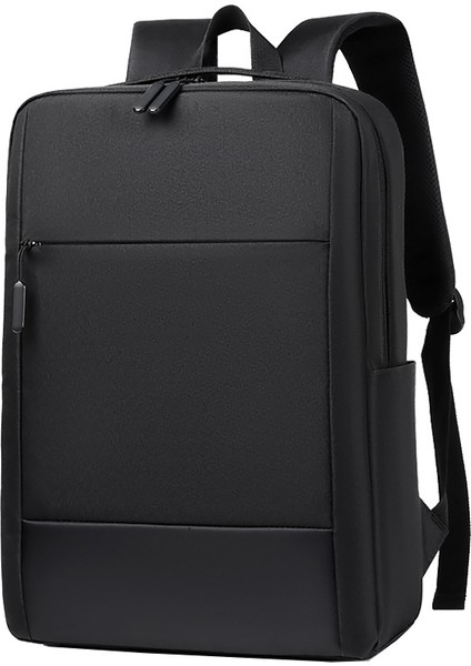 Çok Işlevli, Suya Dayanıklı 15,6 Inç Dizüstü Bilgisayar Çantası (Yurt Dışından)