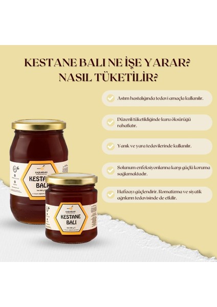 Kestane Balı 250 gr (Yeni Sezon) modelleri