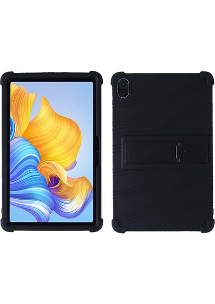 Xhappy Arctıc Hunter Honor Pad 8 Tablet Bilgisayar Kasası 12 Inç Honor Pad8 Kabuk HEY-W09 Kauçuk Kapak Kenar Düşme Önleyici Yumuşak Kabuk (Yurt Dışından)
