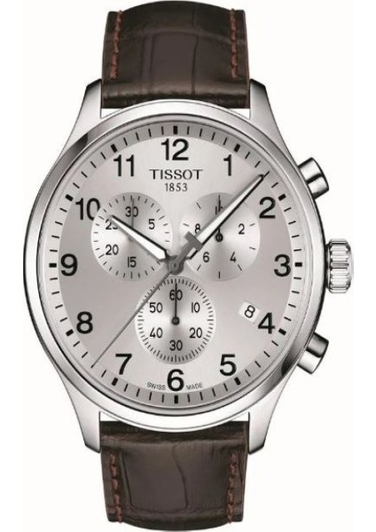 T1166171603700 Chrono Xl Classic Erkek Kol Saati