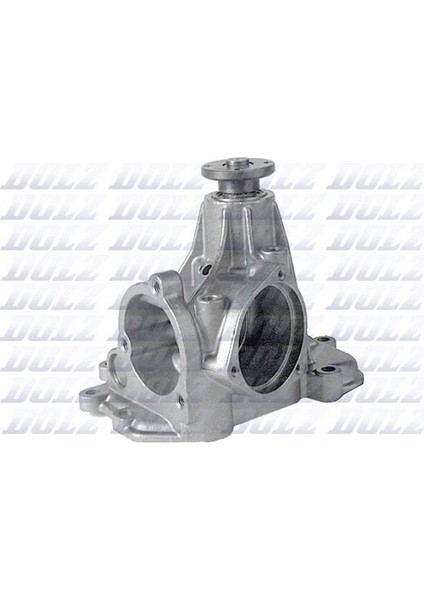 Devirdaim Pompasi Mercedes M119 W124 W140 C140 R129 102008