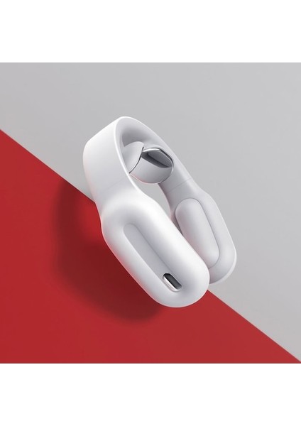 HJ001 Akıllı Mini Uzaktan Kumanda Omuz Boyun Servikal Masaj (Yurt Dışından)