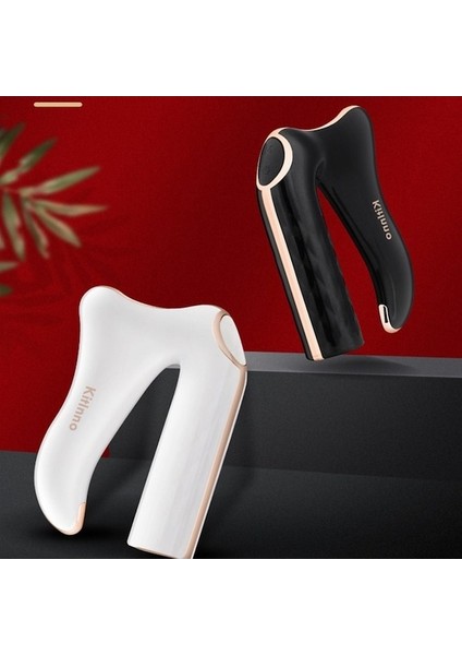 Kitlnno Elektrikli Servikal Omurga Meridyen Masaj Aleti (Yurt Dışından) fiyatları