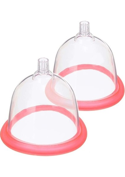 Taşınabilir Şarj Sandığı Elektrikli Masaj Aleti B Turuncu (Yurt Dışından)