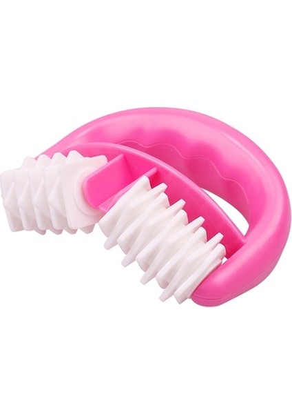 Vücut Mini Rulo Meridyen Masajı Rose Pembe (Yurt Dışından) fiyatları