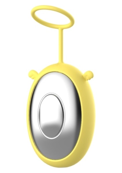 Es Mikro-Akım Uyku Yardımı Hızlı Uyku Aleti Sarı (Yurt Dışından)