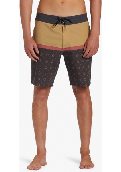 FIFTY50 Pro Erkek Boardshort ABYBS00458 ABYBS00458006