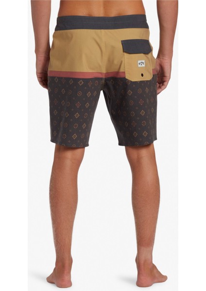 FIFTY50 Pro Erkek Boardshort ABYBS00458 ABYBS00458006