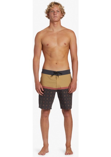 FIFTY50 Pro Erkek Boardshort ABYBS00458 ABYBS00458006