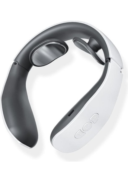 Servikal Masaj Elektromanyetik Nabız Isıtma Boyun Koruyucu (Yurt Dışından) fiyatları