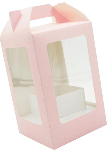 Çiçek Kağıt Ambalaj Kutuları I Parti Çiçek Çantaları (Yurt Dışından)