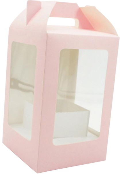 Çiçek Kağıt Ambalaj Kutuları I Parti Çiçek Çantaları (Yurt Dışından) fırsatları