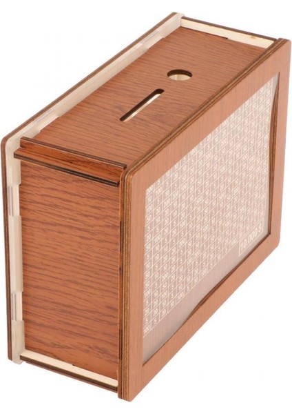 Sayı Sayaçlı Retro Kız Şkin Çocuk 10000 (Yurt Dışından)