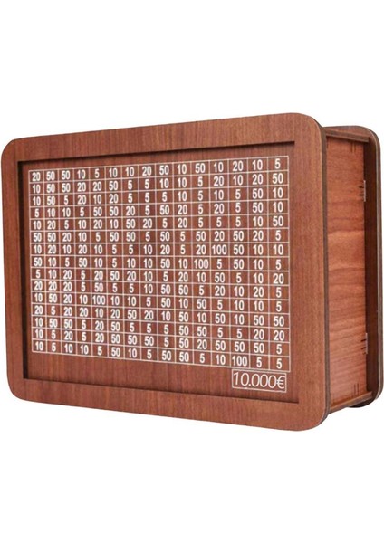 Sayı Sayaçlı Retro Kız Şkin Çocuk 10000 Euro (Yurt Dışından) modelleri