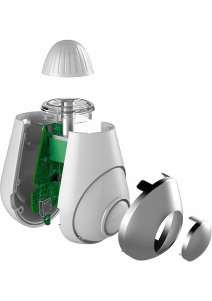 Anksiyete Rölyef ve Dekompresyon Için Elde Tutulan Uyku Yardımı Mavi (Yurt Dışından) fiyatları