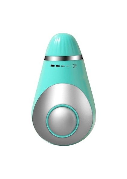 Anksiyete Rölyef ve Dekompresyon Için Elde Tutulan Uyku Yardımı Mavi (Yurt Dışından) modelleri