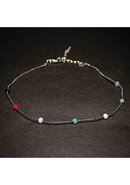 Taşlı Halhal-5 modelleri