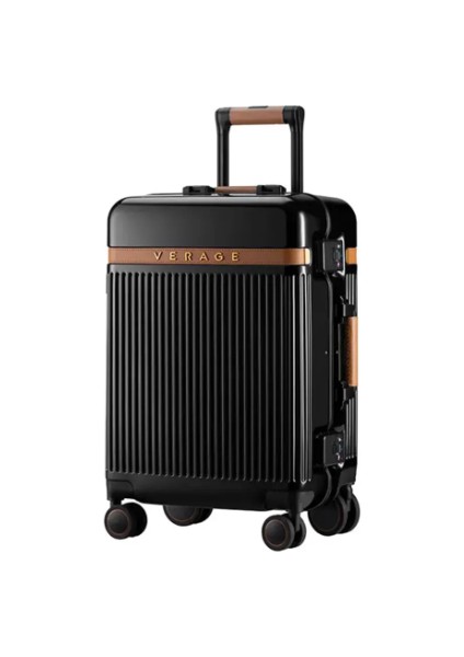 Pp Lüx Valiz V21973 Siyah fiyatları