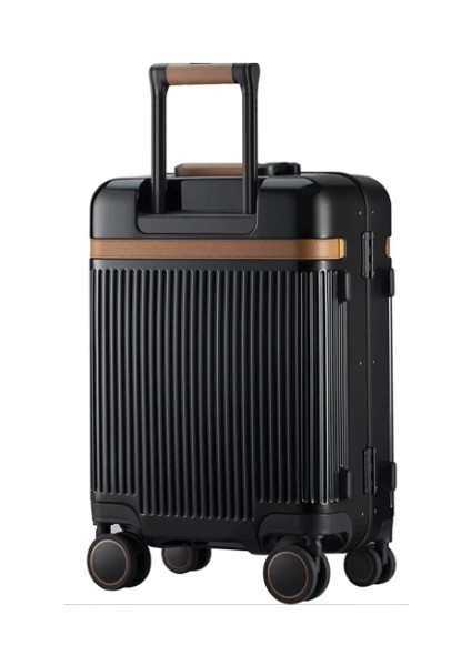 Pp Lüx Valiz V21973 Siyah modelleri