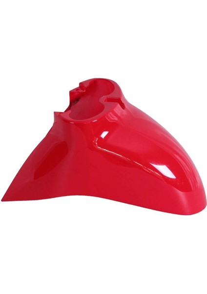 Soft 50 KMT50 Ön Çamurluk Kırmızı Orijinal