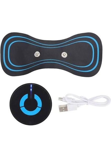 Ems Vücut Masaj Aleti Elektrikli Boyun Masaj Aleti Taşınabilir Boyun Masaj Aleti Çok Fonksiyonlu (Yurt Dışından) modelleri