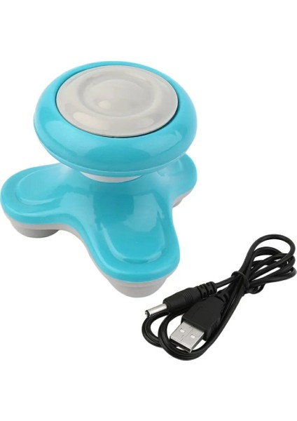 Mini Ücretli Vücut Masajı (Yurt Dışından)