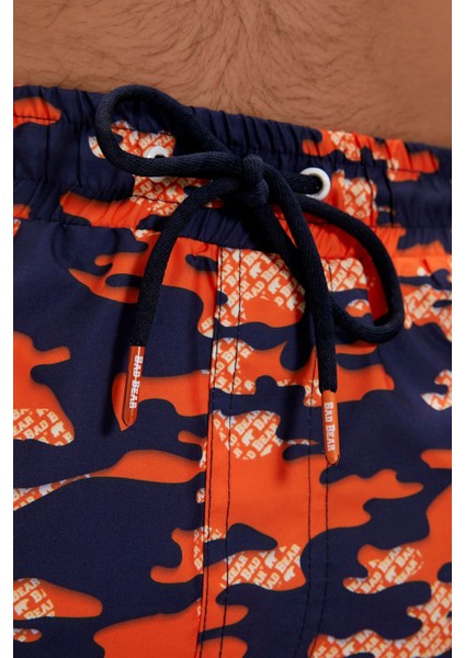 Owen Turuncu Erkek Deniz Şortu fiyatları